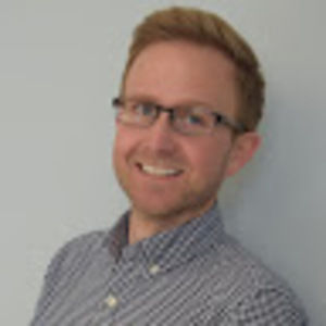 Meet your Posher, Christopher